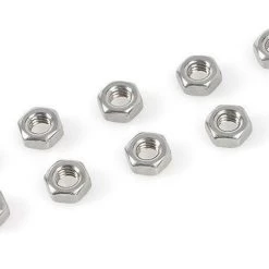 OEM Sechskantmutter M3 - Schrauben ⋅ Kleinteile