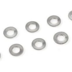 OEM Unterlegscheibe M2.5 - Schrauben ⋅ Kleinteile