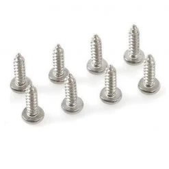 OEM Rundkopfschrauben 2.2x13 Mm Stahl - Flugzeug Zubehör