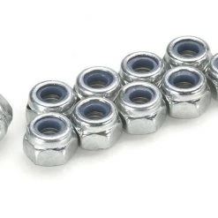 OEM Stopmutter M2.5 - Schrauben ⋅ Kleinteile