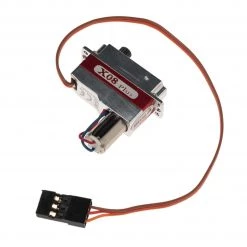 KST Servo X08 PLUS Digital HV - Servo ⋅ Kreisel