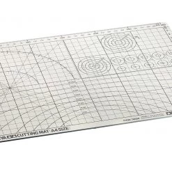 Tamiya Schneidematte A4 - Werkzeug