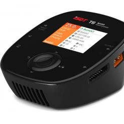 ISDT Ladegerät T6 780W Smart DC Charger - Ladegeräte