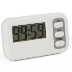 Velleman Fertigmodul Countdown-Timer Mit Alarm - RC Elektronic -RC-Modellbau Onlineshop 720021 2 5