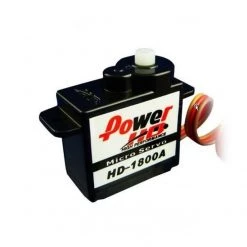 PowerHD Servo HD-1800A Analog - Servo ⋅ Kreisel