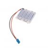 OEM RC-Akku NiMH 800 MAh 6 V Eneloop - Akkus -RC-Modellbau Onlineshop 728246 1 7 scaled