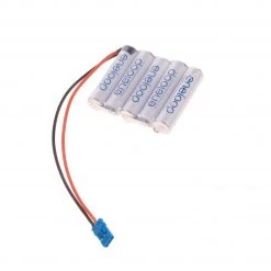 OEM RC-Akku NiMH 800 MAh 6 V Eneloop - Akkus