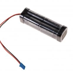 OEM RC-Akku NiMH 2500 MAh 9.6 V Eneloop Pro Für Sender - Akkus