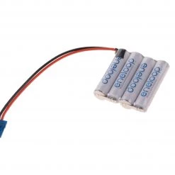 OEM RC-Akku NiMH 800 MAh 4.8 V Eneloop - Akkus