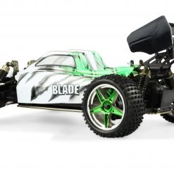 Amewi Buggy AMX Blade Pro 1:10, RTR - Off-Road Modelle 7 Amewi Buggy AMX Blade Pro 1:10, RTR - Off-Road Modelle -RC-Modellbau Onlineshop 734594 3 5