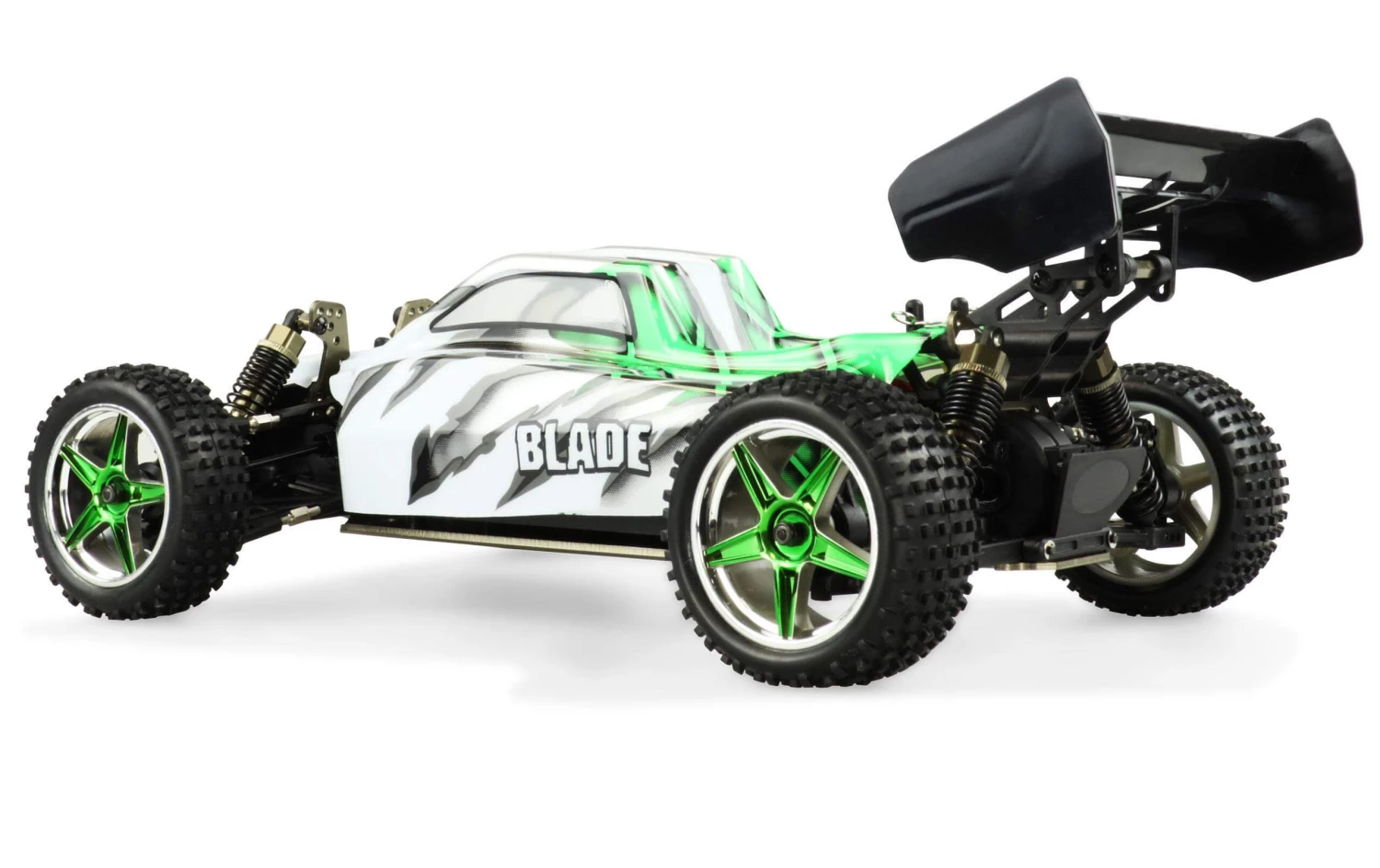 Amewi Buggy AMX Blade Pro 1:10, RTR - Off-Road Modelle 5 Amewi Buggy AMX Blade Pro 1:10, RTR - Off-Road Modelle – Bild 3