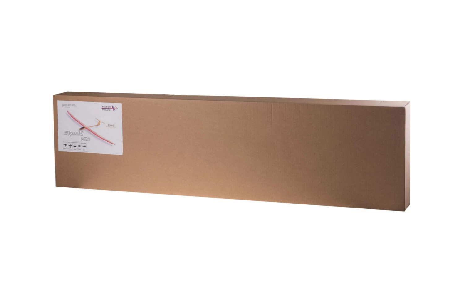 Reichard Flugzeug Elipsoid Pro 2800 Mm ARF - Flugzeuge 5 Reichard Flugzeug Elipsoid Pro 2800 Mm ARF - Flugzeuge – Bild 3