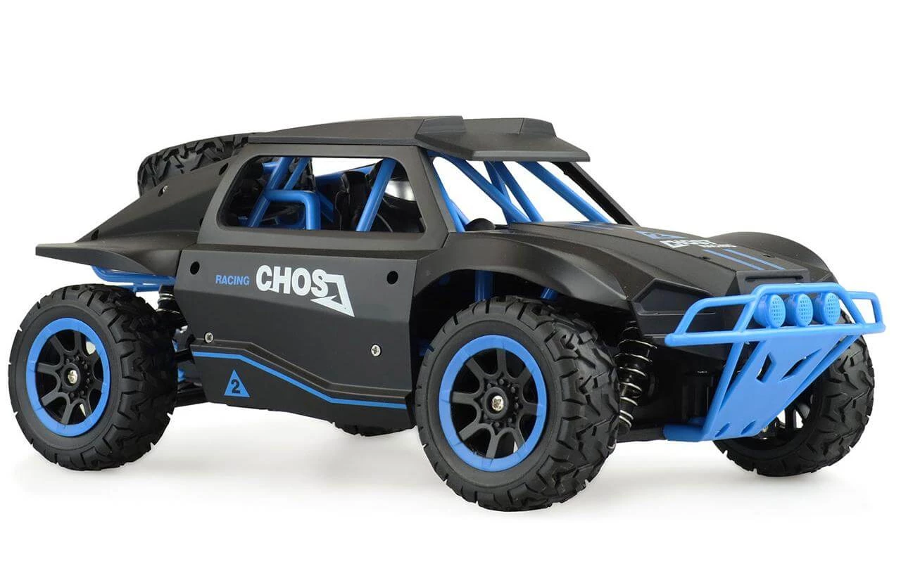 Amewi Ghost Dune Buggy 1:18, RTR - Off-Road Modelle 4 Amewi Ghost Dune Buggy 1:18, RTR - Off-Road Modelle – Bild 2