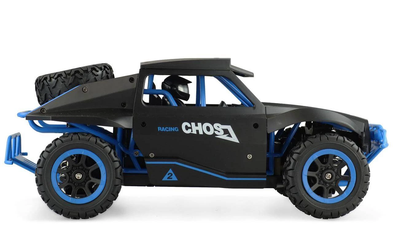 Amewi Ghost Dune Buggy 1:18, RTR - Off-Road Modelle 5 Amewi Ghost Dune Buggy 1:18, RTR - Off-Road Modelle – Bild 3
