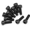 HPI Zylinderkopfschrauben M2.5x8mm - Schrauben ⋅ Kleinteile