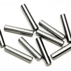 HPI 2x10mm 10 Stück - On-Road Fahrwerk