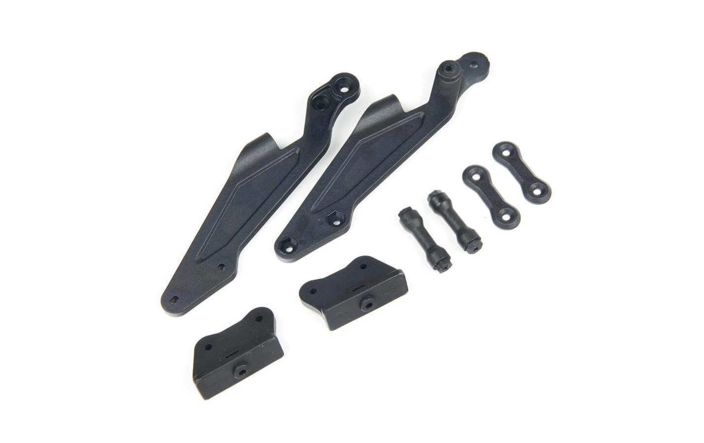 Arrma Heckflügel HD Set - Off-Road Fahrwerk 3 Arrma Heckflügel HD Set - Off-Road Fahrwerk