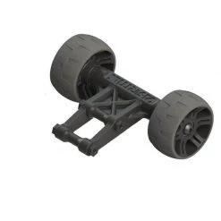 Arrma Wheelie Bar Set - Off-Road Fahrwerk