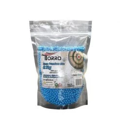 Torro Munition 6 Mm BBs Softair 5000 Stück Blau - Nutzfahrzeuge Zubehör