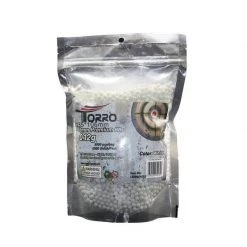 Torro Munition 6 Mm BBs Softair 5000 Stück Weiss - Nutzfahrzeuge
