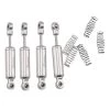 Amewi Stossdämpfer 82 Mm 4 Stück - Off-Road Fahrwerk