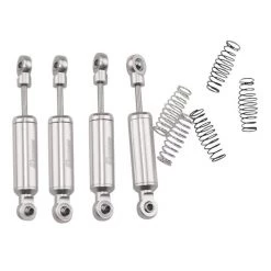 Amewi Stossdämpfer 82 Mm 4 Stück - Off-Road Fahrwerk