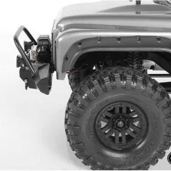 RC4WD Modellbau-Stossstange TRX-4 Für Seilwinde - RC Zubehör -RC-Modellbau Onlineshop 768960 2 5