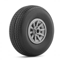 Kavan Rad SuperLight Standard Ø 68 Mm, 2 Stk. - Flugzeug Ersatzteile