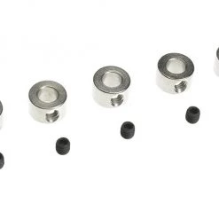 Kavan M3 Achs Ø 4 Mm, 5 Stk. - Flugzeug Ersatzteile