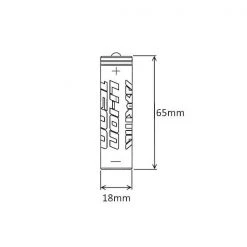 Arrma Ladegerät Mit 2x Li-Ion 18650 1500 MAh Akku - Akkus 5 Arrma Ladegerät Mit 2x Li-Ion 18650 1500 MAh Akku - Akkus -RC-Modellbau Onlineshop 787371 2 5