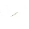 EP Lötverbinder 0.25-0.5 Mm² (26-24 AWG) Weiss, 10 Stk. - Kabel ⋅ Stecker -RC-Modellbau Onlineshop 787722 1 7