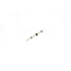 EP Lötverbinder 0.25-0.5 Mm² (26-24 AWG) Weiss, 10 Stk. - Kabel ⋅ Stecker