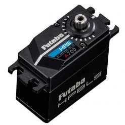 Futaba Servo HPS-A700 Digital HV Brushless - Servo ⋅ Kreisel
