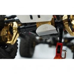 Yeah Racing Differenzialabdeckung TRX-4 - Off-Road Fahrwerk 7 Yeah Racing Differenzialabdeckung TRX-4 - Off-Road Fahrwerk -RC-Modellbau Onlineshop 792550 3 5