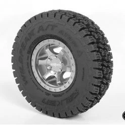 RC4WD Off-Road Fahrwerk Reifen Falken Wildpeak A/T3W 1.55 -RC-Modellbau Onlineshop 801690 3 5