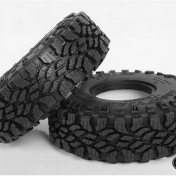 RC4WD Off-Road Fahrwerk Reifen Goodyear Wrangler Duratrac 1.9 -RC-Modellbau Onlineshop 801693 3 4