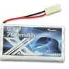Amewi RC-Akku NiMH 700 MAh 9.6 V - Akkus -RC-Modellbau Onlineshop 816274 1 7