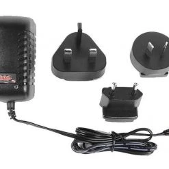 RC4WD Ladegerät Universal NiMh XT60 - Ladegeräte