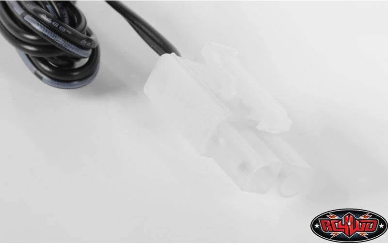 RC4WD Ladegerät Universal NiMh XT60 - Ladegeräte 4 RC4WD Ladegerät Universal NiMh XT60 - Ladegeräte – Bild 2