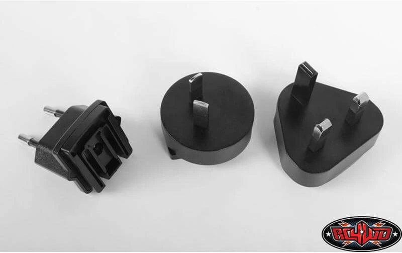 RC4WD Ladegerät Universal NiMh XT60 - Ladegeräte 5 RC4WD Ladegerät Universal NiMh XT60 - Ladegeräte – Bild 3