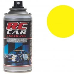 Ghiant Lexanspray RC CAR Zitronengelb 020 150 Ml - Werkstoffe