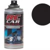 Ghiant Lexanspray RC CAR Metallic Schwarz 935 150 Ml - Werkstoffe -RC-Modellbau Onlineshop 833686 1 7 scaled