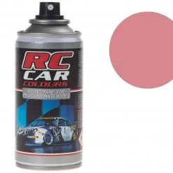 Ghiant Lexanspray RC CAR Metallic Rot 937 150 Ml - Werkstoffe