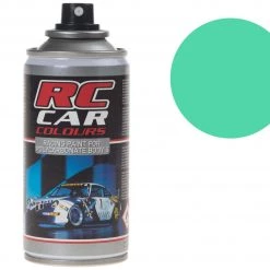 Ghiant Lexanspray RC CAR Türkis 946 150 Ml - Werkstoffe
