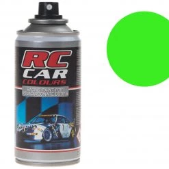 Ghiant Lexanspray RC CAR Neon Grün 1008 150 Ml - Werkstoffe