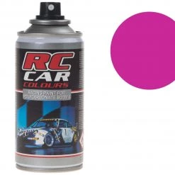 Ghiant Lexanspray RC CAR Neon Magenta 1012 150 Ml - Werkstoffe