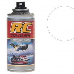 Ghiant Acrylspray RC COLOURS Glänzend Klar 00 150 Ml - Werkstoffe
