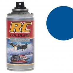 Ghiant Acrylspray RC COLOURS Blau 50 150 Ml - Werkstoffe