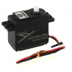Amewi Servo AMX Racing 4806HB Digital - Servo ⋅ Kreisel