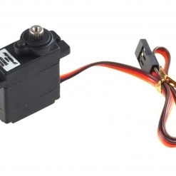 Amewi Servo AMX Racing 933MG Digital - Servo ⋅ Kreisel